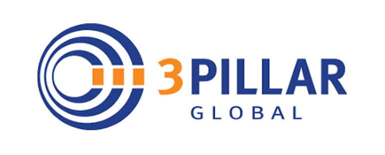 3Pillar logo