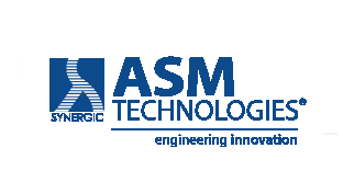 ASM Technology logo