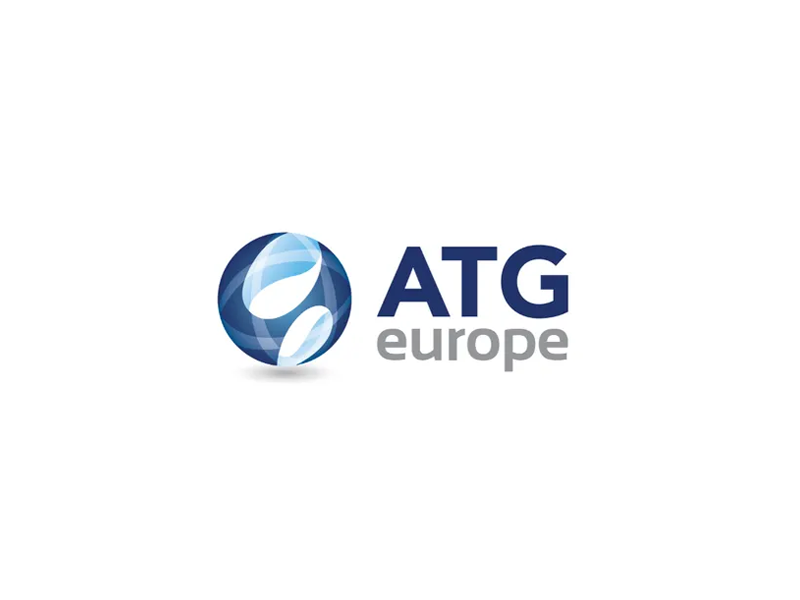 ATG Europe logo