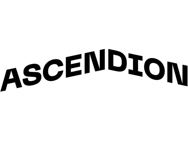 Ascendion logo