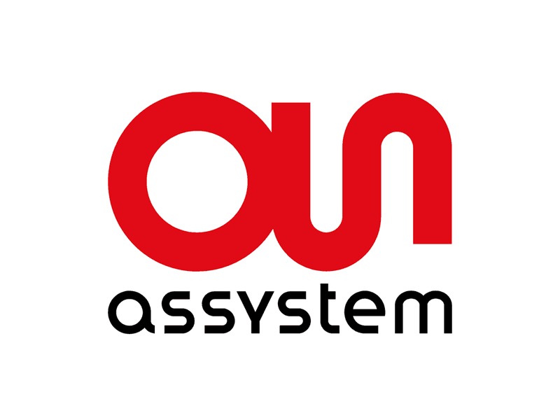 Assystem Technologies  logo