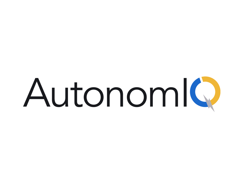 AutonomIQ logo