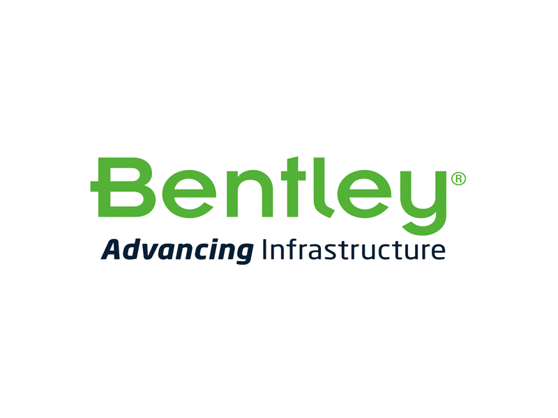 Bentley Systems logo