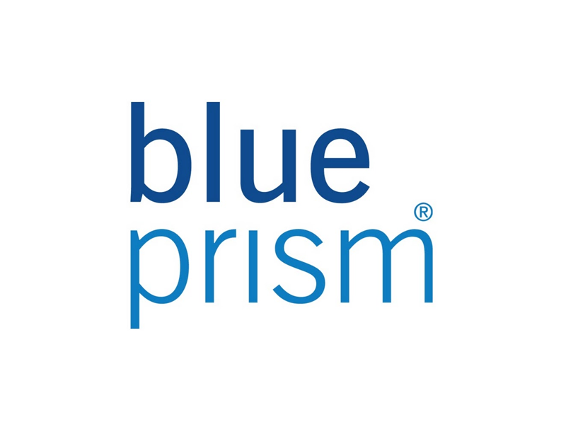 Blue Prism logo
