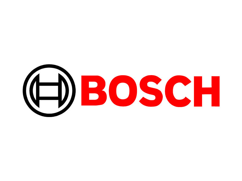 Bosch Global Software logo