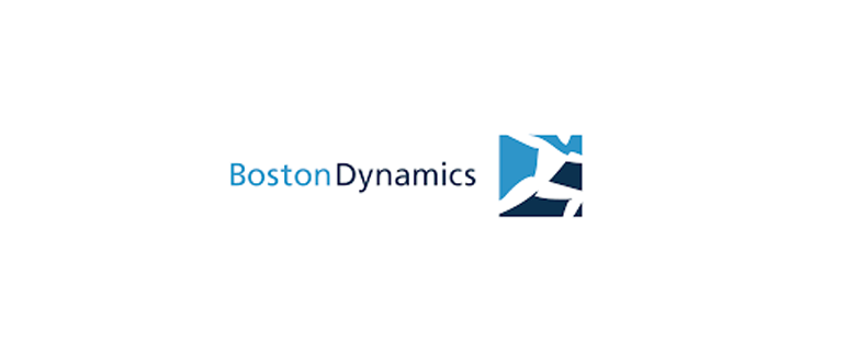 Boston Dynamics logo