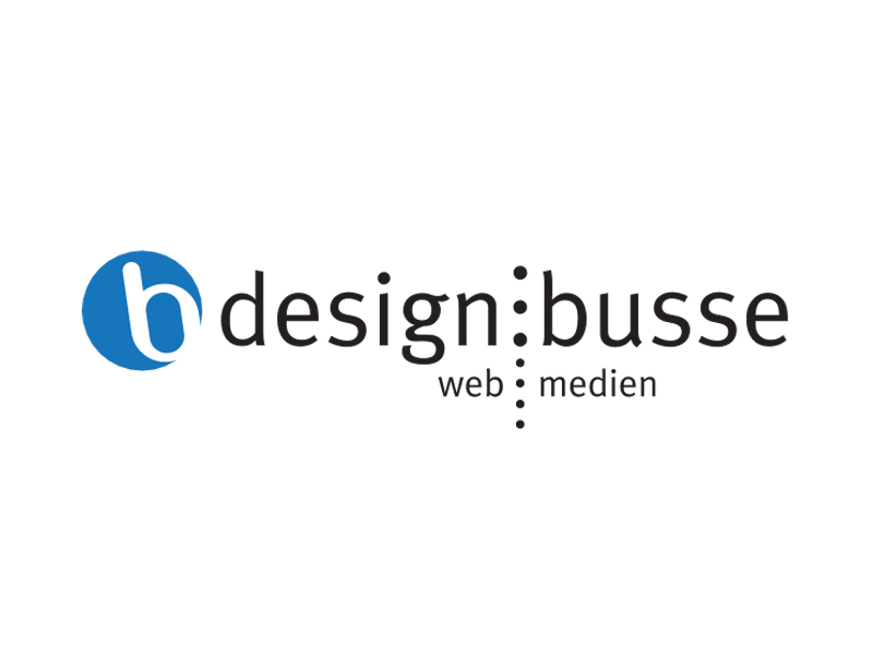 Busse Design logo