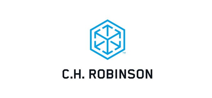CH Robinson logo