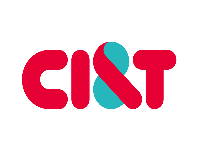 CI&T logo