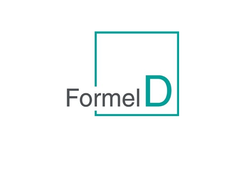 Formel D logo