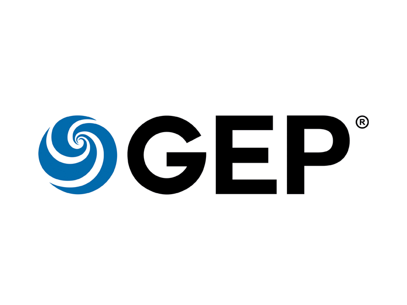GEP logo
