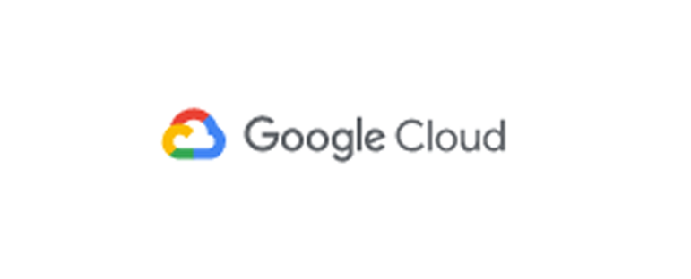 Google Cloud logo