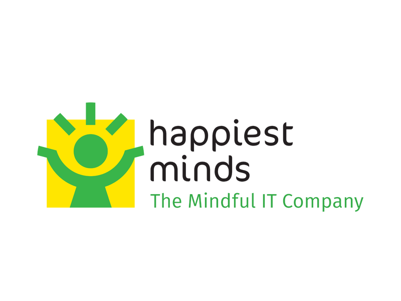 Happiest Minds logo