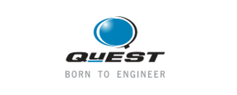 QuEST logo