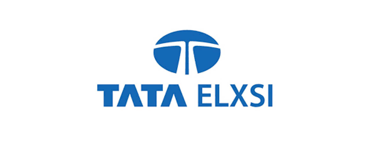Tata Elxsi logo