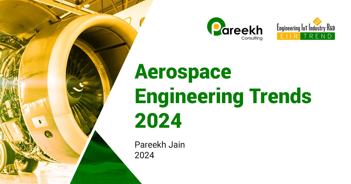 Aerospace Engineering Trends