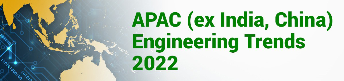 APAC Engineering Trends