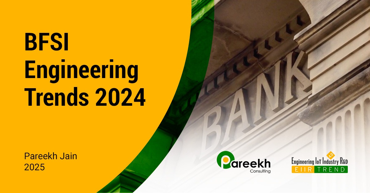 BFSI Engineering Trends 2024