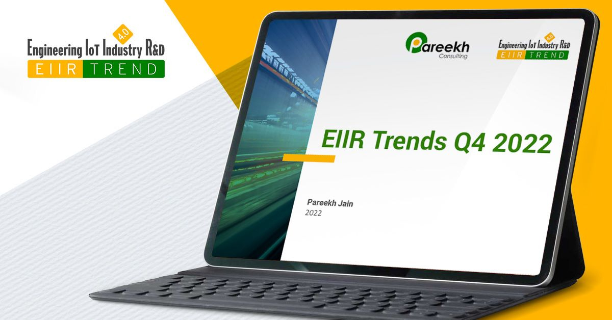 EIIR Trends Dossier Q4 2022