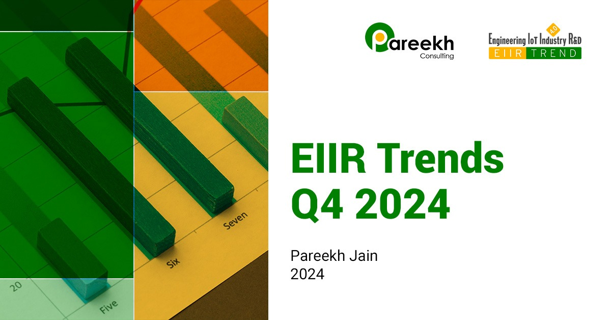 EIIR Trends Dossier Q4 2024