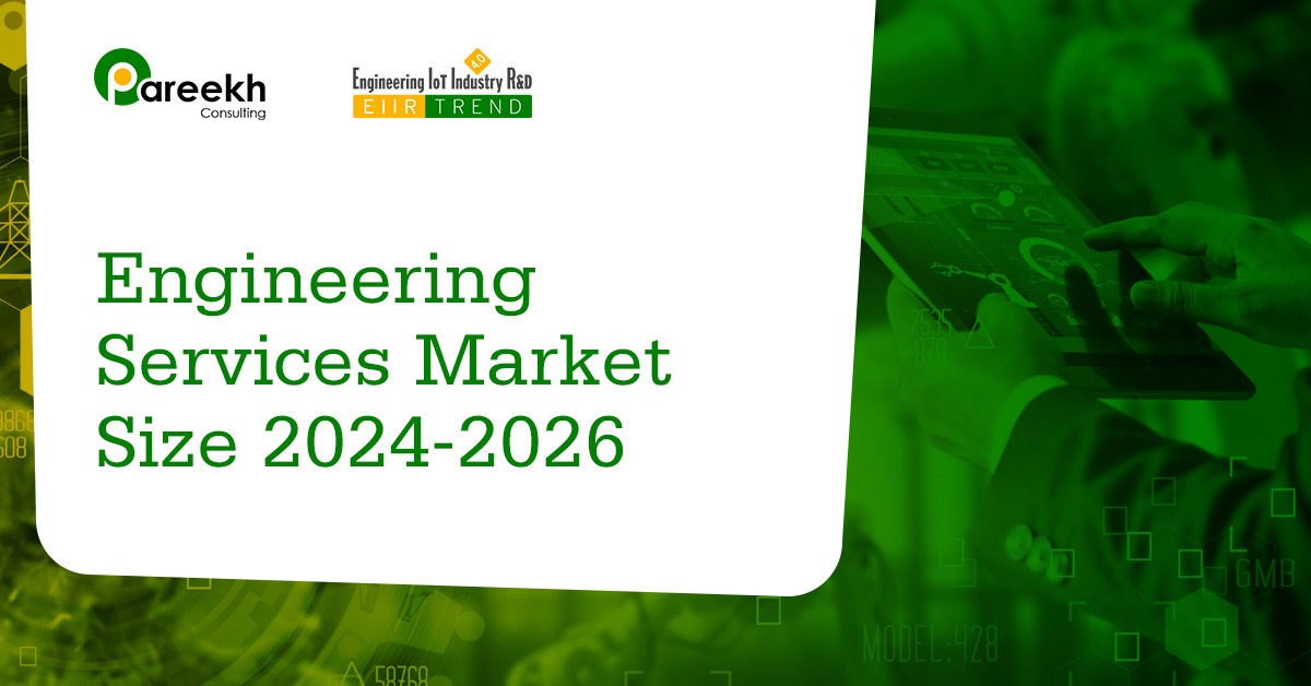 Engineering Services Market Size & Growth 2024-2026