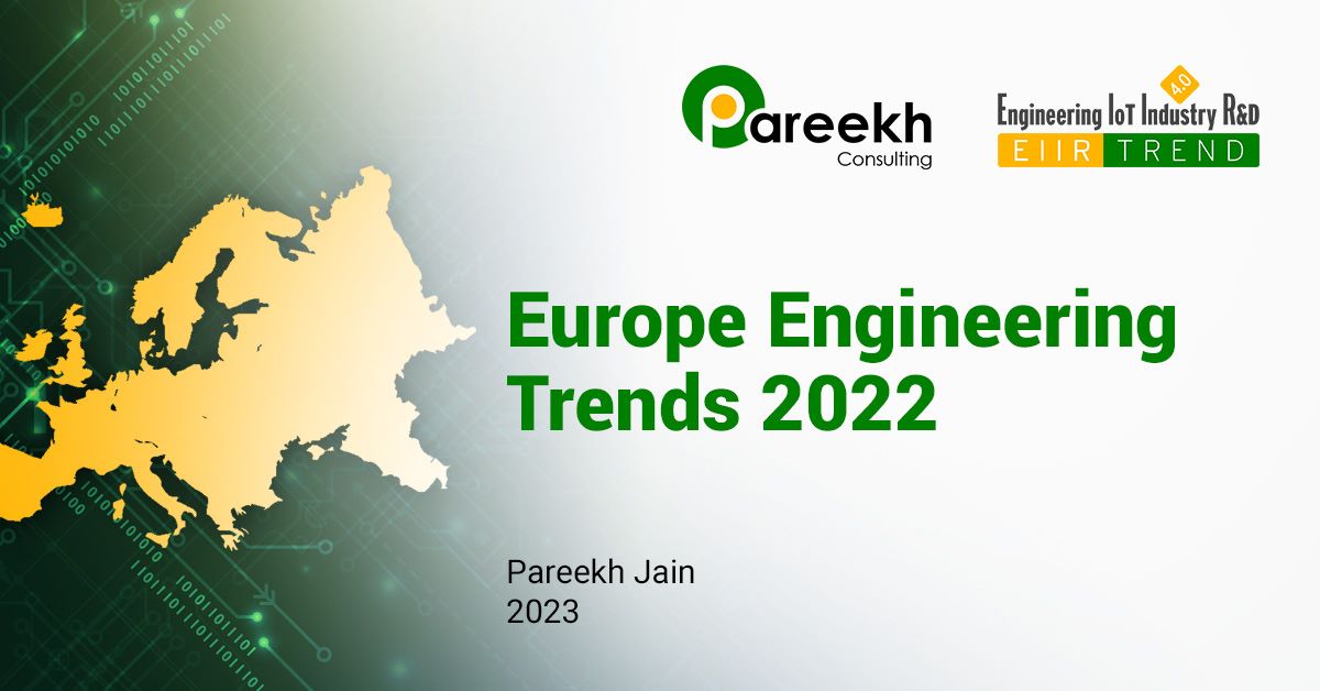 European Engineering Trends