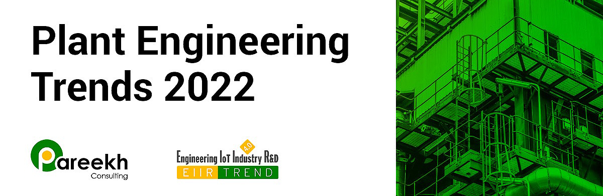 Plant Engineering Trends