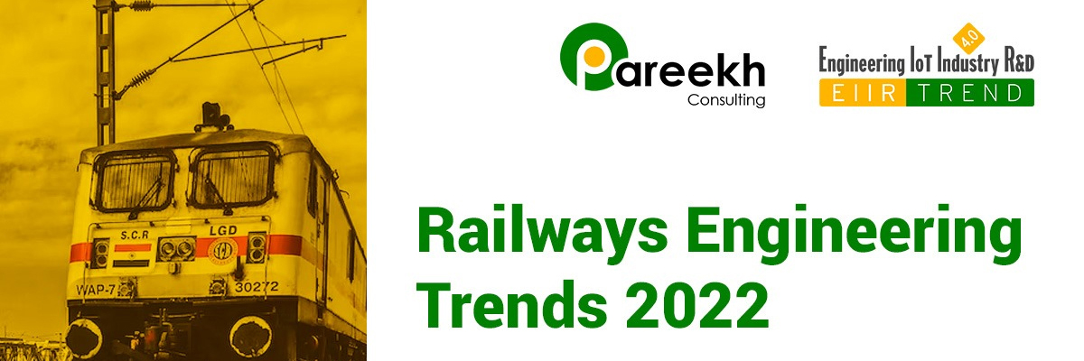 Railway Engineering Trends